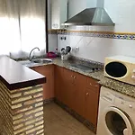 Appartement Conil Colorado 1 Rustico Y Economico Conil De La Frontera
