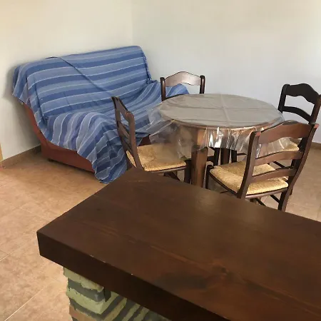 Апартаменти Conil Colorado 1 Rustico Y Economico *