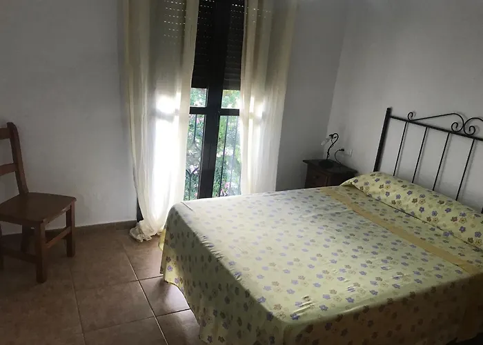 Conil Colorado 1 Rustico Y Economico * Коніль-де-ла-Фронтера