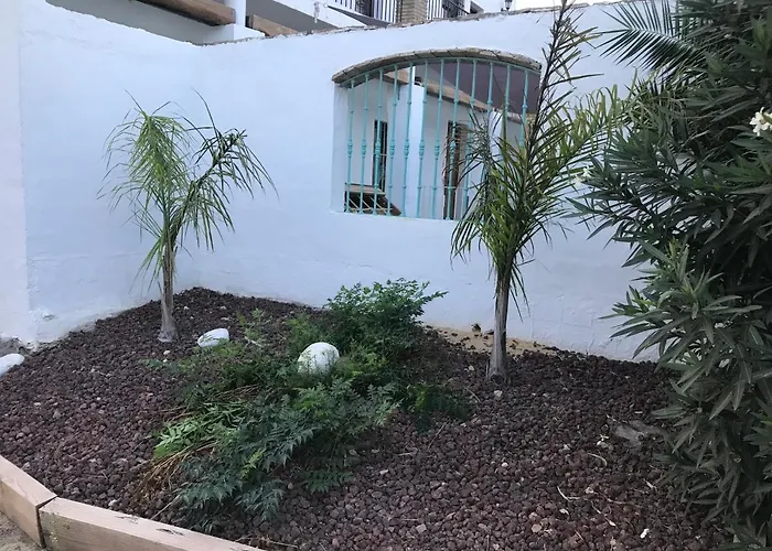 Conil Colorado 1 Rustico Y Economico Апартаменти *