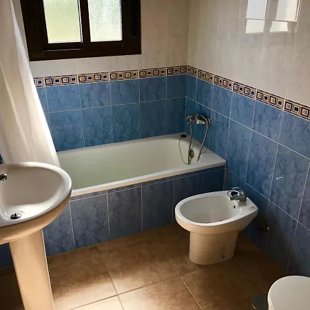 Conil Colorado 1 Rustico Y Economico Appartement Conil De La Frontera