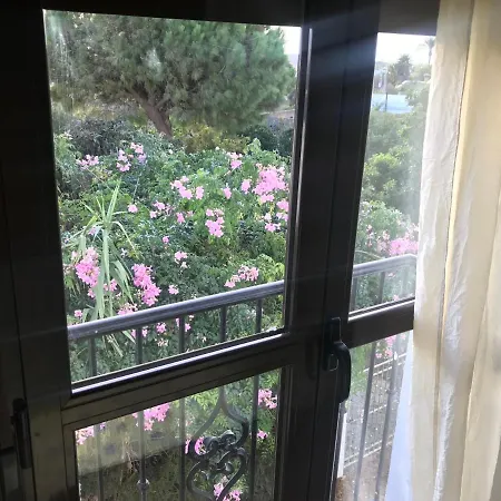 Apartment Conil Colorado 1 Rustico Y Economico