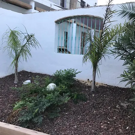 Conil Colorado 1 Rustico Y Economico Apartment *