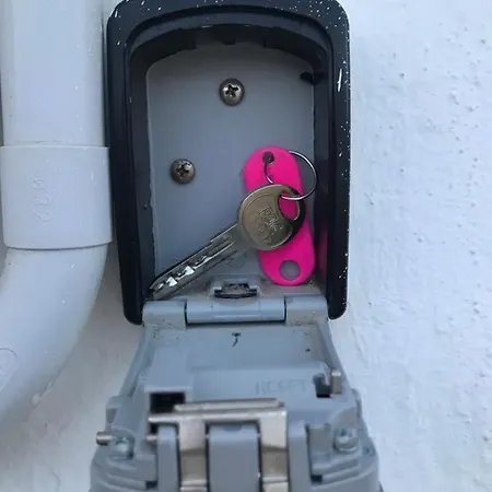 Appartement Conil Colorado 1 Rustico Y Economico