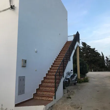 Conil Colorado 1 Rustico Y Economico