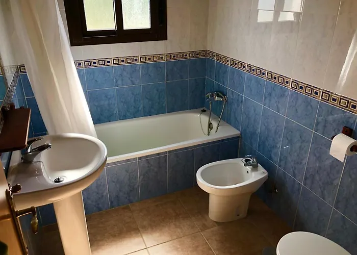 Conil Colorado 1 Rustico Y Economico Apartman Conil de la Frontera