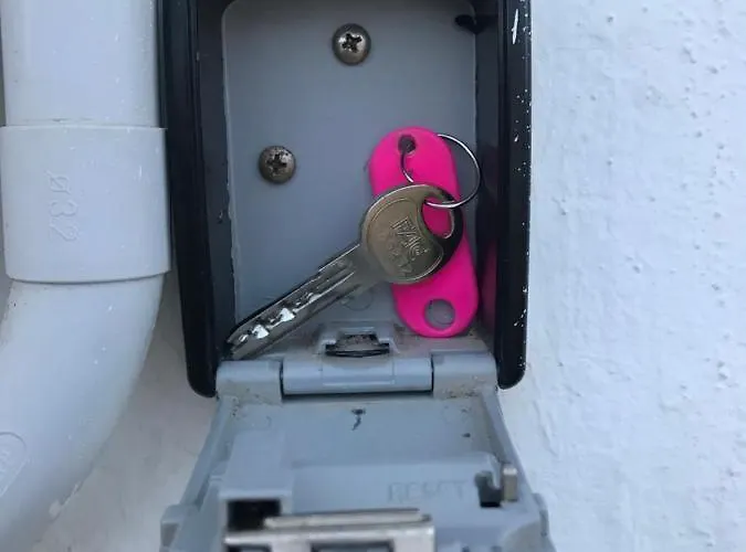 Lejlighed Conil Colorado 1 Rustico Y Economico