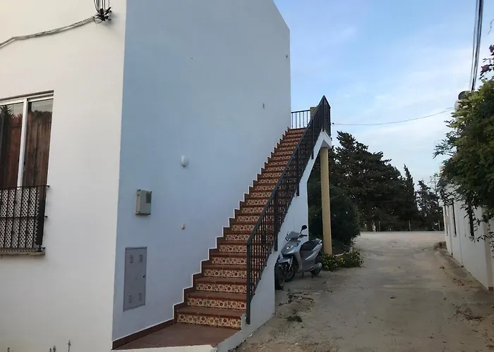 Conil Colorado 1 Rustico Y Economico