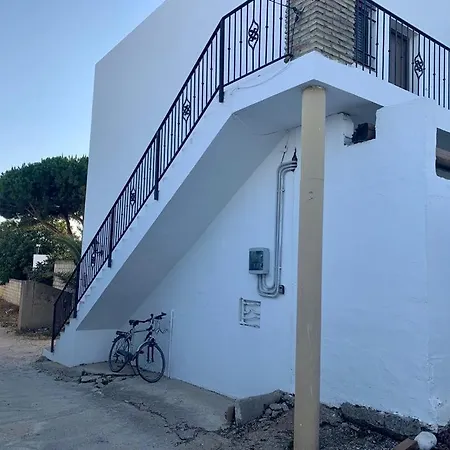 Apartment Conil Colorado 1 Rustico Y Economico Conil De La Frontera