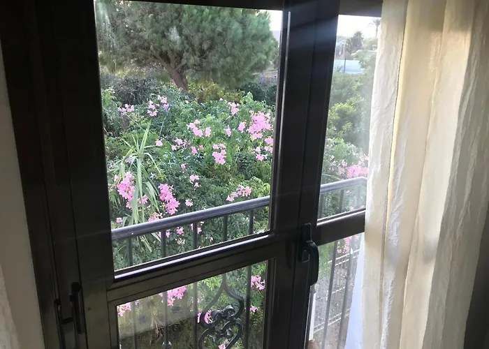 Apartment Conil Colorado 1 Rustico Y Economico